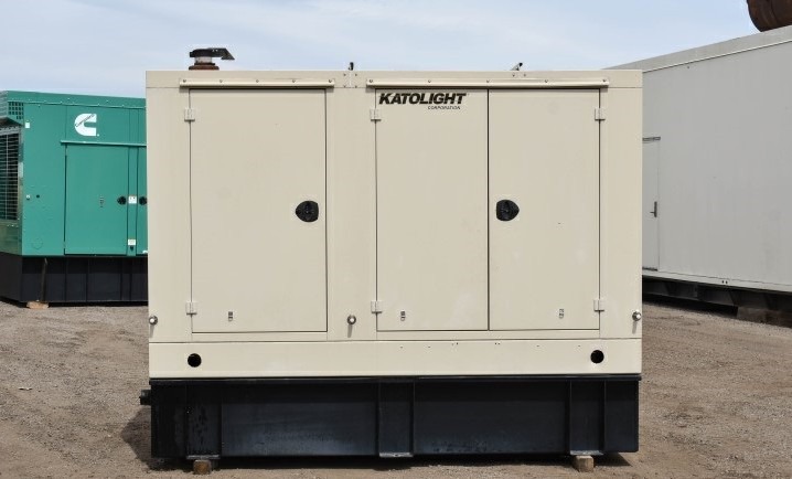 青浦购买柴油发电机需留心哪些问题?