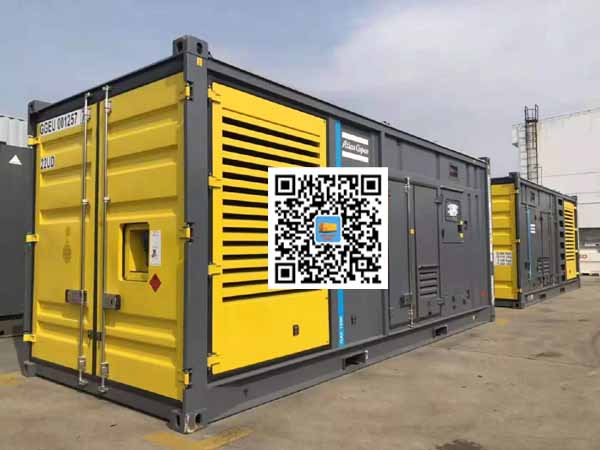 青浦大型发电机出租