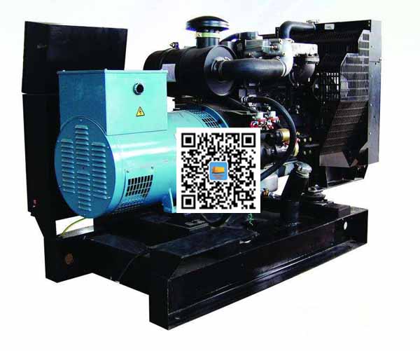 青浦发电机租赁