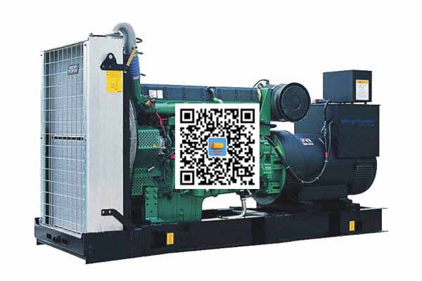 青浦发电机出租