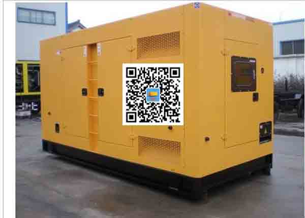 青浦静音发电机出租