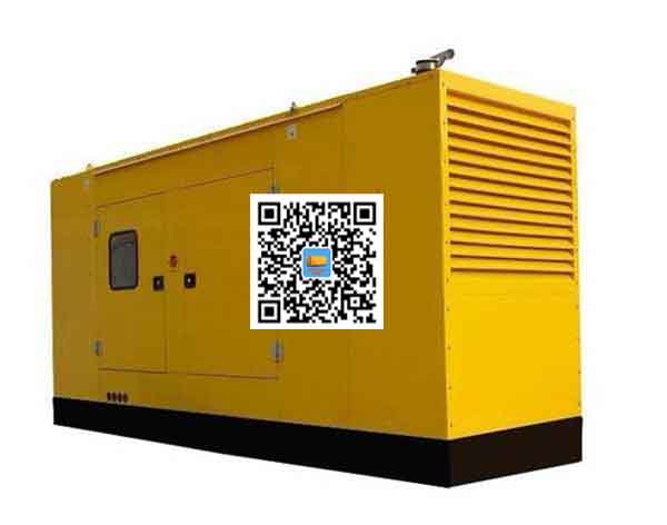 青浦出租发电机 柴油发电机不维护对机器有什么影响