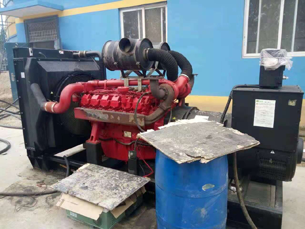 青浦租赁发电机 发电机的主要分类介绍