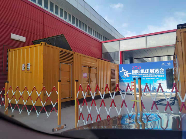 青浦发电机出租 对于发电机的特性你了解多少？