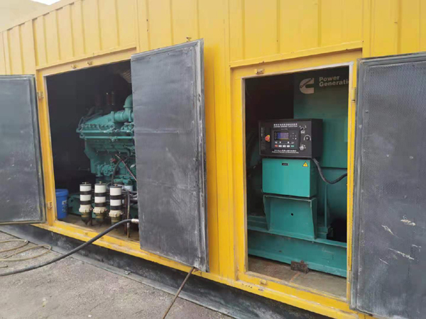 青浦柴油发电机组的蓄电池种类有哪些？