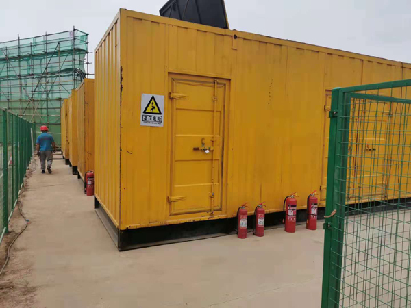 青浦租赁发电机 汽车起动机和起动机再制造工艺流程