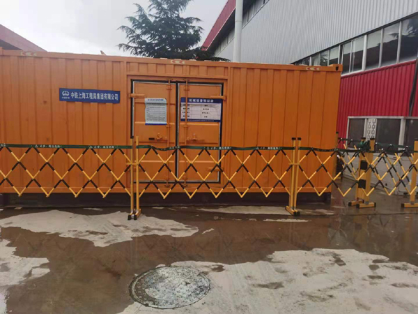 青浦租赁发电机 柴油发电机组供应商：柴油发电机组润滑油的作用？