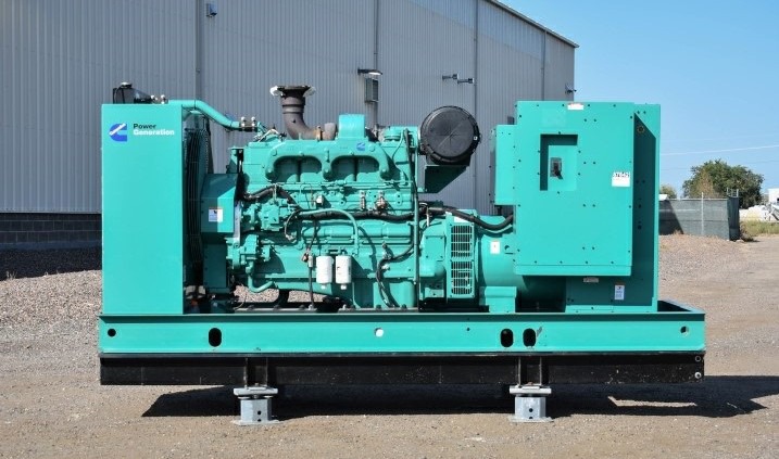 青浦发电机出租-教您发电机厂家该如何选购