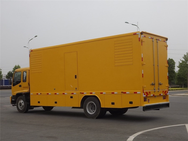 青浦发电车出租- 柴油发电机油箱怎么清洗