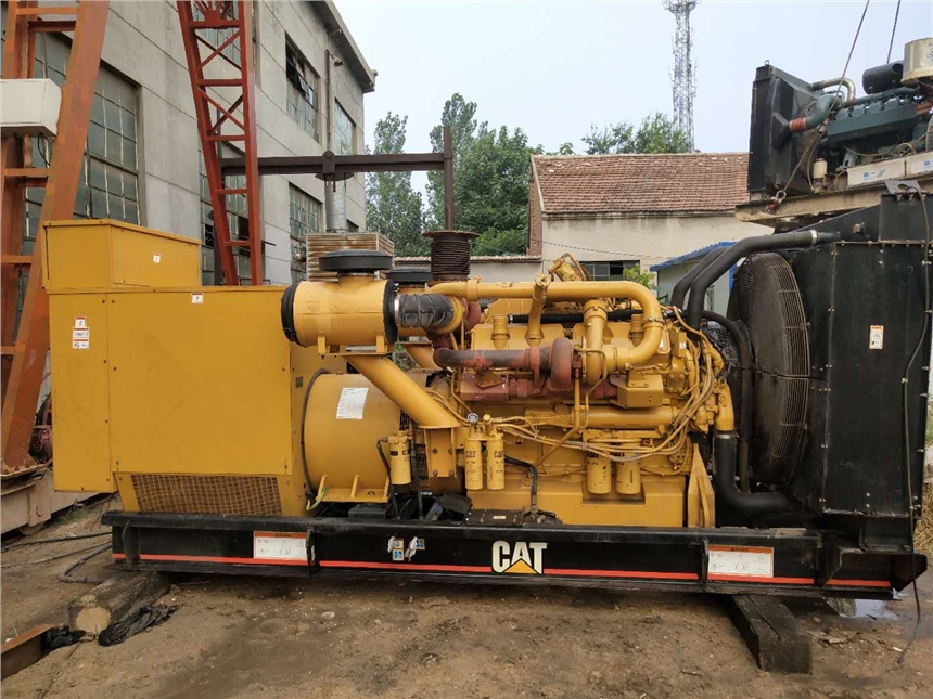 青浦发电机租赁-柴油发电机组原理概述