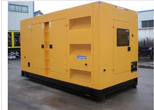 青浦发电机出租-静音发电机组厂家：柴油发电机组并机需要什么条件？