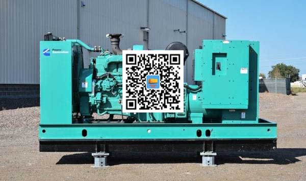 青浦发电机出租-选购发电机需要考虑的几大因素