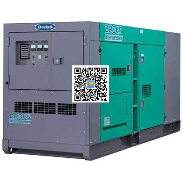 青浦出租发电车-柴油发电机组控制结构和功能要求