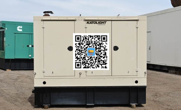 青浦租赁发电机-柴油发电机电压为什么不稳？