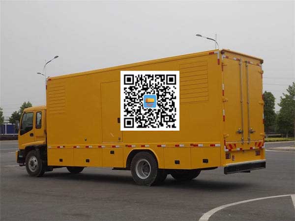 青浦发电车出租-发电机组的主要用途是什么？