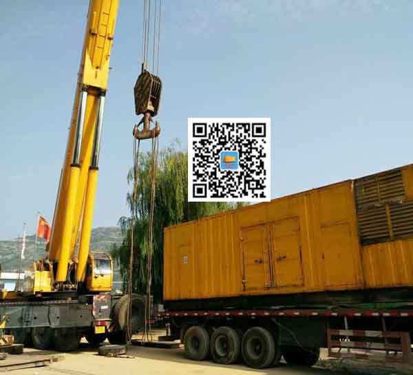 青浦发电车出租-全自动发电机组长期不使用该如何保养？