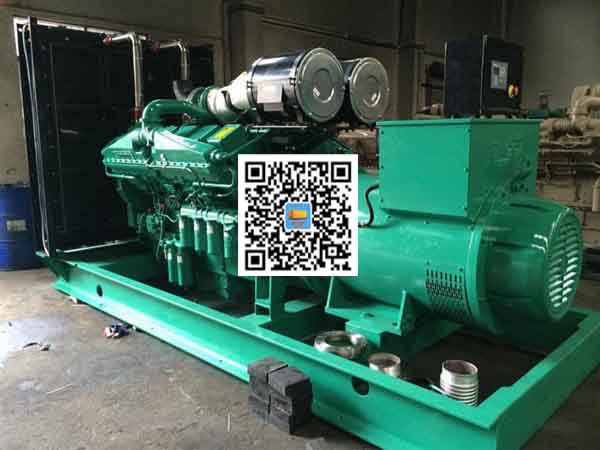 青浦发电机出租-发电机大修后应作哪些试验