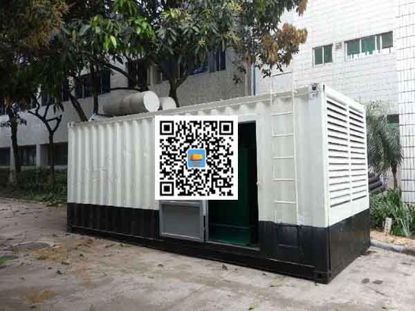 青浦出租发电机-什么样的柴油发电机使用效果比较好