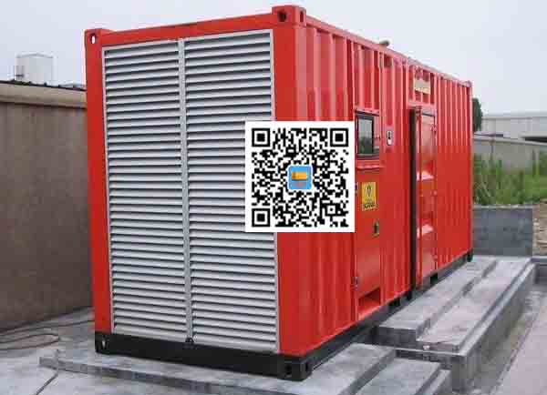 青浦发电机出租-柴油发电机组并机常见问题