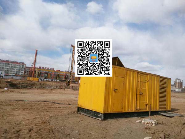 青浦发电机出租-柴油发电机组安全操作规程有哪些？