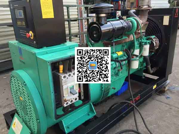青浦租赁发电机-发电机一般变压器磁芯所使用的是什么材料？