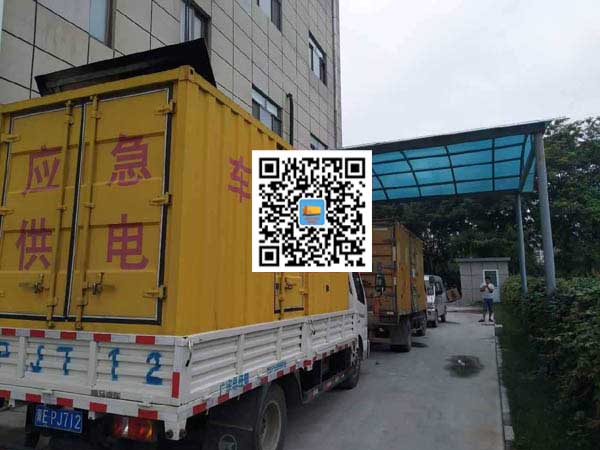 青浦发电机出租-上柴发电机组的油耗会出现什么原因
