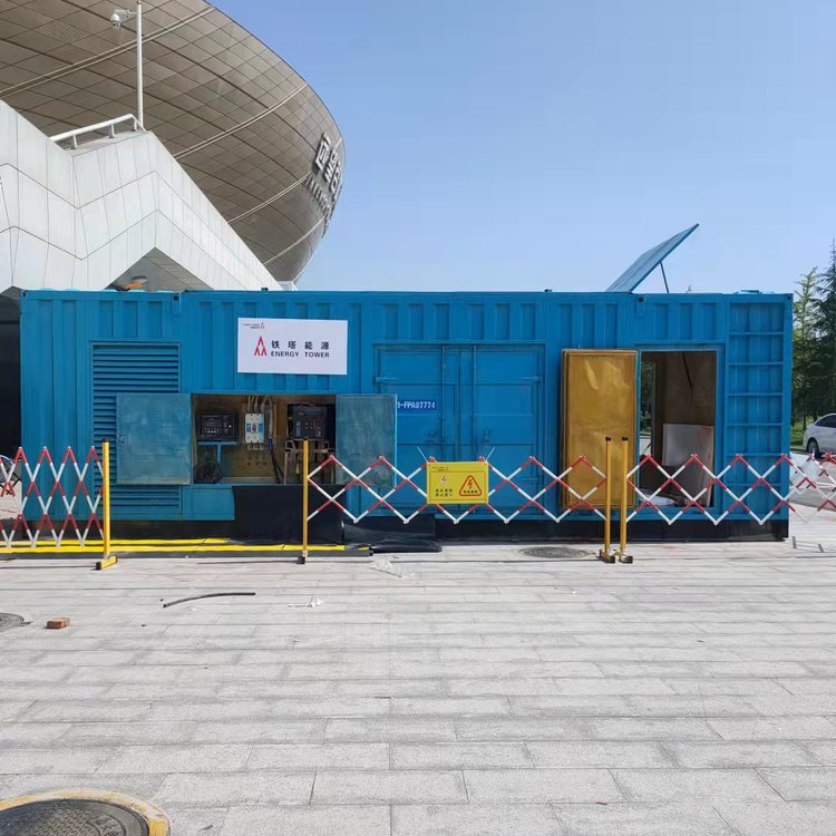 青浦柴油发电机的使用注意事项