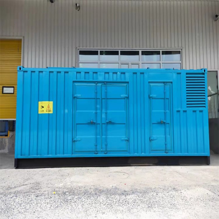 青浦出租发电车