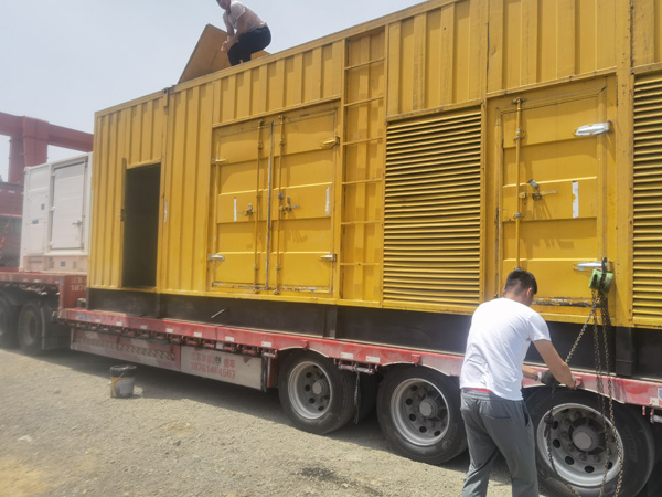 青浦发电机出租100KW发电机需要什么规格的电缆线？