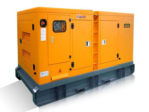 青浦影响 200kw 柴油发电机油耗的因素有哪些？