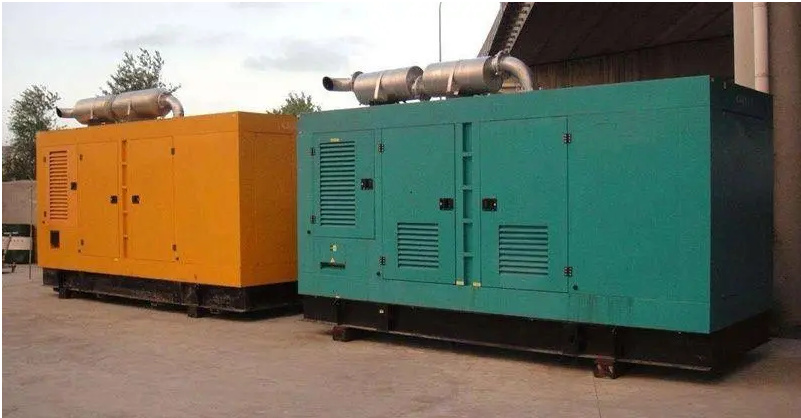 青浦发电机和发电车的区别？