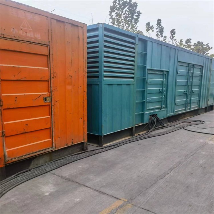 青浦如何选择适合 600kW 柴油发电机组的热继电器？