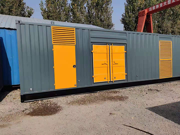 青浦柴油发电机组维护时需要注意哪些事项？