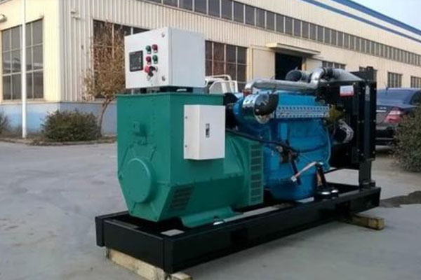 青浦发电机组的分类有哪些？