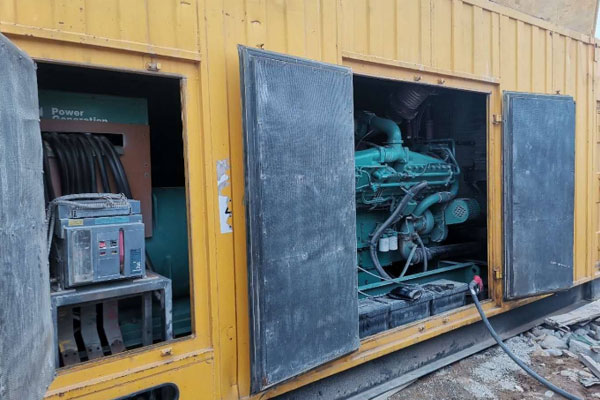 青浦发电机组夏季保养的注意事项有哪些？