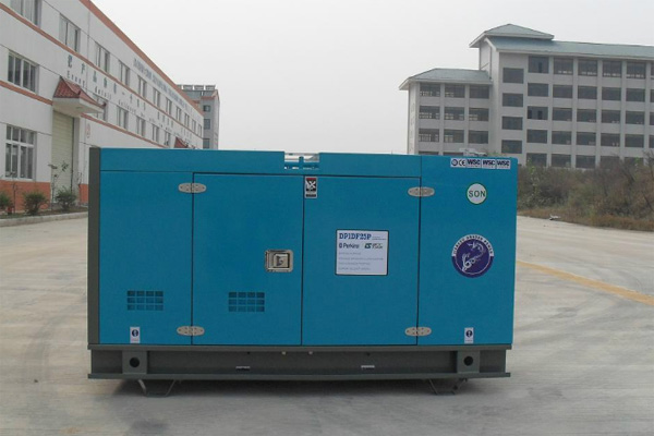 青浦发电机租赁发电机组的换季保养注意事项
