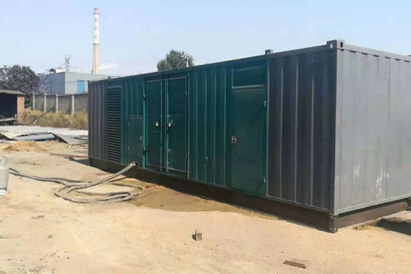 青浦发电机组保养注意事项？