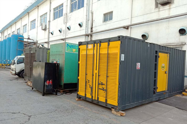 青浦发电机组保养是确保其正常运行、延长使用寿命的关键，以下是一些保养注意事项