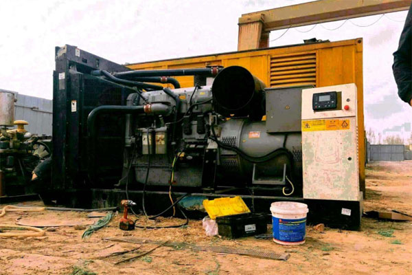 青浦柴油发电机组都有哪几种电压规格？