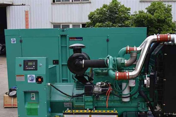 青浦工厂发电机应急发电注意事项？