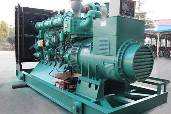 青浦工厂发电机应急发电中如何优化燃油储备管理？