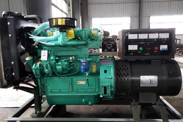 青浦传感器在柴油发电机组中起到什么作用？