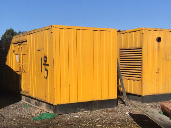 青浦柴油发电机组深海控制系统怎么样？