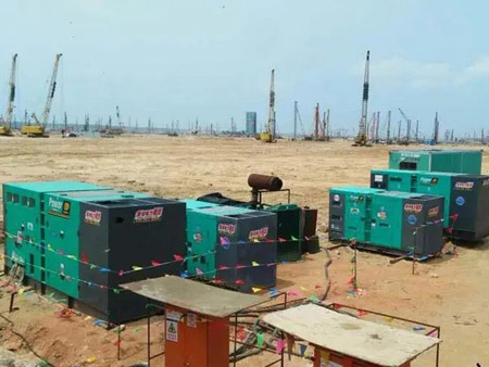 青浦上柴柴油发电机组的质量怎么样？