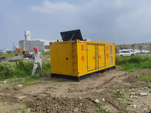 青浦冬季低温环境下，发电机组启动电瓶的容量需求是否会增加？