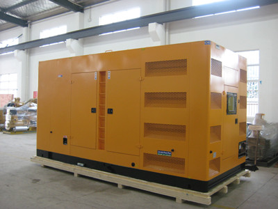 青浦不同类型的发电机组在冬季保养时的注意事项有何差异？