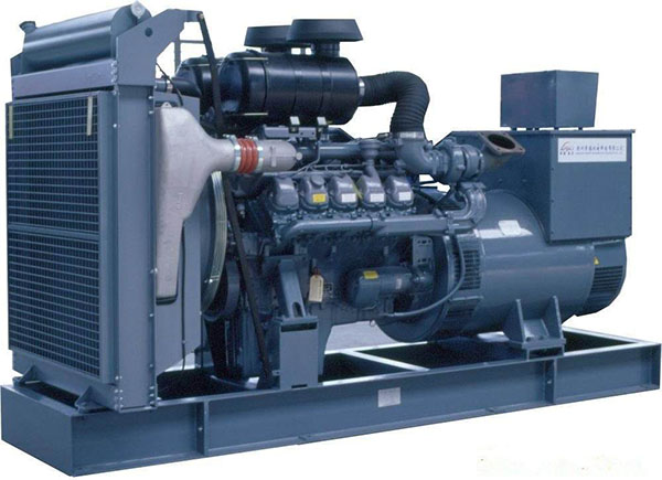 青浦发电机组冬季保养需注意哪些细节？