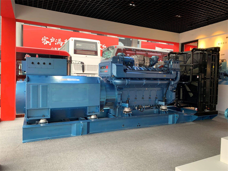 青浦柴油发电机组冬季保养周期是多久？