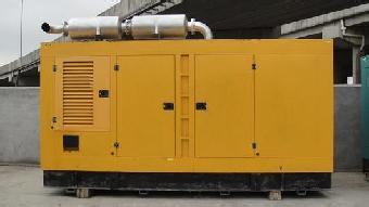 青浦柴油发电机组北方使用是否需要加装加热装置？