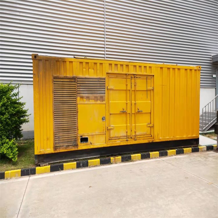 青浦柴油发电机组在冬季启动前如何对燃油系统进行预热？